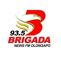 93.5 Brigada News FM Olongapo
