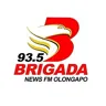DWTY - 93.5 Olongapo