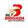 DWCL - 92.7 Pampanga