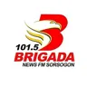 DWLH - 101.5 Sorsogon