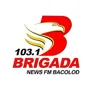 DYMG - 103.1 Bacolod