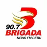 DYAC - 90.7 Cebu