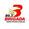 DYBA - 89.3 San Carlos