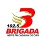DXMM - 102.5 Cagayan de Oro