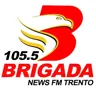 DXYD - 105.5 Trento
