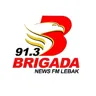 DXBI - 91.3 Lebak