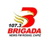 DYYB - 107.3 Roxas, Capiz