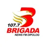 DXID - 107.7 Dipolog