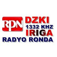 RPN DZKI Radyo Ronda Iriga