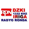 RPN DZKI Radyo Ronda Iriga