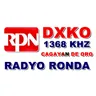 RPN DXKO-AM Radyo Ronda Cagayan de Oro