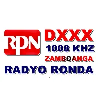 RPN DXXX-AM Radyo Ronda Zamboanga