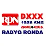 RPN DXXX-AM Radyo Ronda Zamboanga