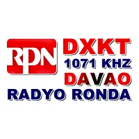 RPN DXKT-AM Radyo Ronda Davao