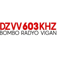 Logo DZVV Bombo Radyo Vigan