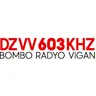 DZVV Bombo Radyo Vigan