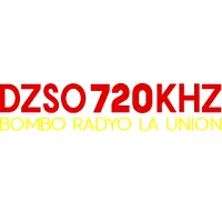 DZSO-AM Bombo Radyo La Union