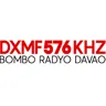DXMF Bombo Radyo Davao