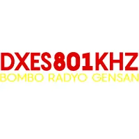 Logo DXES-AM Bombo Radyo General Santos