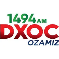 Logo Radyo Pilipino DXOC Ozamiz