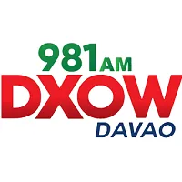 Logo Radyo Pilipino DXOW Davao