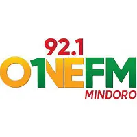 Logo One FM DZYM-FM Mindoro