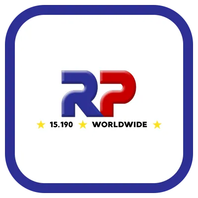RP Worldwide