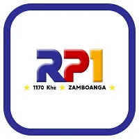 Logo Radyo Pilipinas 1 Zamboanga