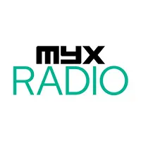 Logo myxRADIO