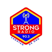 90.3 Strong Radio