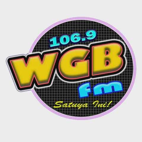 106.9 WGB FM Tabaco