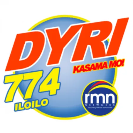 DYRI 774 AM Iloilo