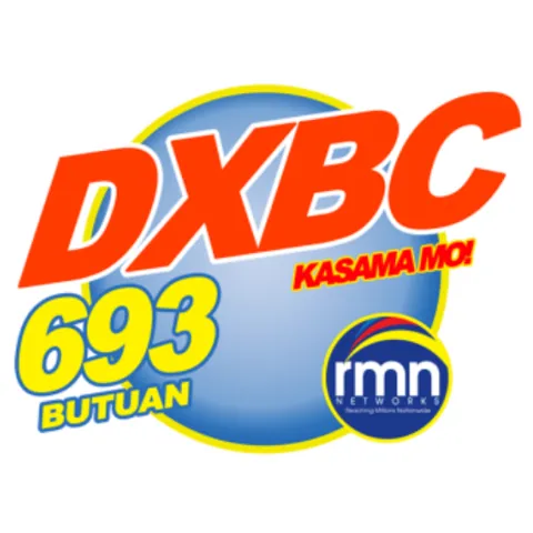 Logo DXBC-AM 693 AM Butuan