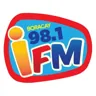 iFM 98.1 FM Boracay