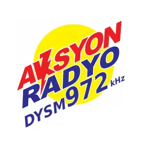 Logo Aksyon Radyo Catarman
