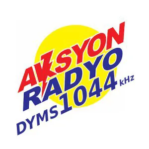 Logo Aksyon Radyo Catbalogan