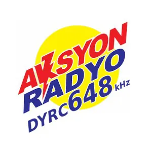 Logo Aksyon Radyo Cebu