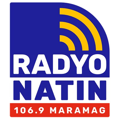 Logo Radyo Natin Maramag